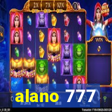 alano 777